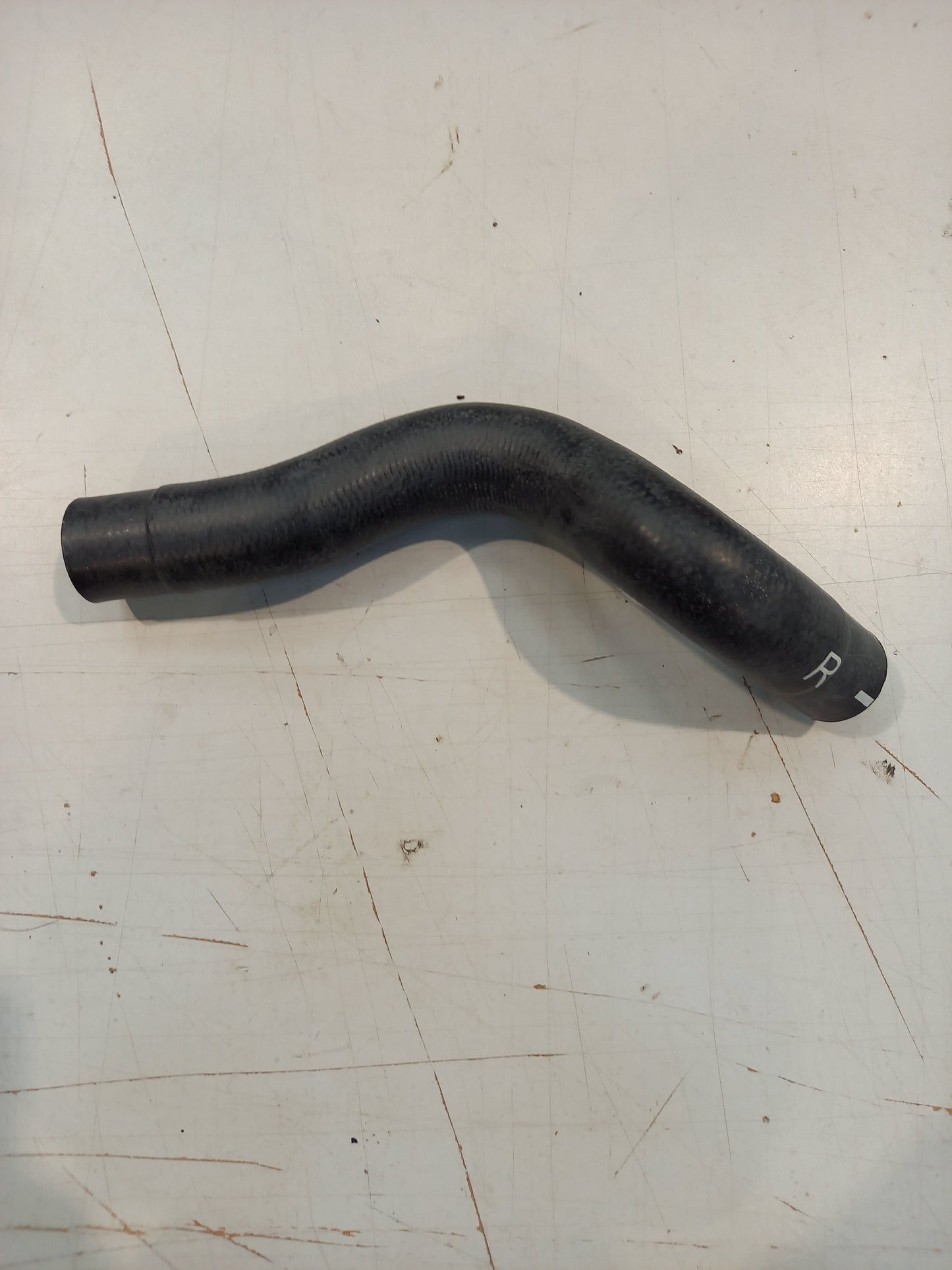 Genuine Suzuki Hose,Radiator,Outlet | 17854-80M00-000