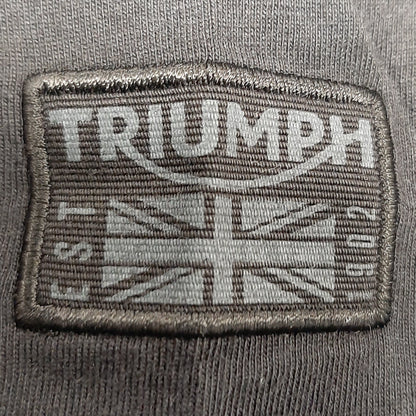 Genuine Triumph Prentis Tee-M | MTSS19301-M