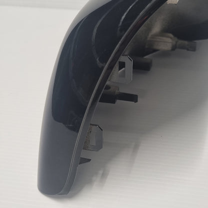 Genuine Suzuki Cover,Out Mirror Visor | 84718-80J00-ZMV