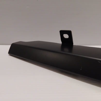 Genuine Jeep Moulding | K6BY76TZZAA