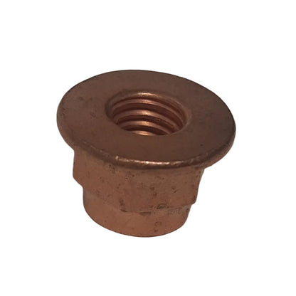 Genuine Ford Nut - Hex | 6518102
