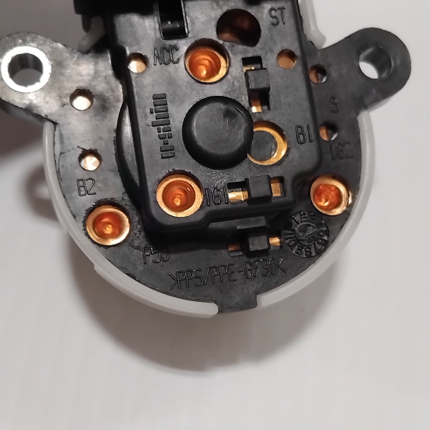 Genuine Suzuki Switch,Lock Set Avk310 | 37111-84M00-000