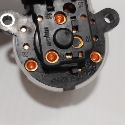 Genuine Suzuki Switch,Lock Set Avk310 | 37111-84M00-000