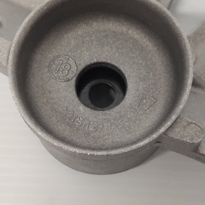 Genuine Right Rear Suspension Strut Bracket - Fiat 500L 2012-2022 | 52012724