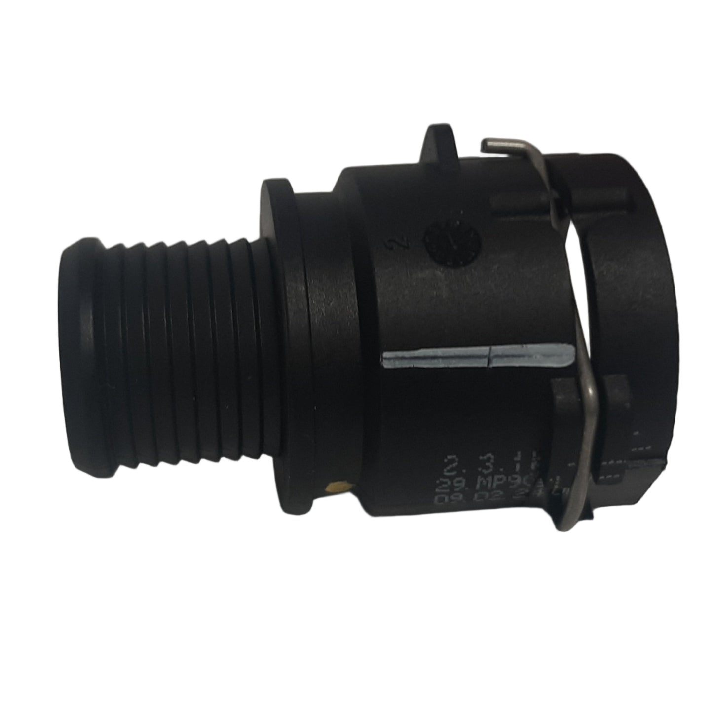 Genuine Vauxhall Water Outlet Hose | 95316518