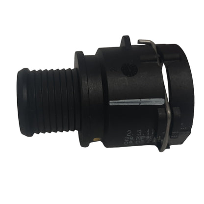 Genuine Vauxhall Water Outlet Hose | 95316518