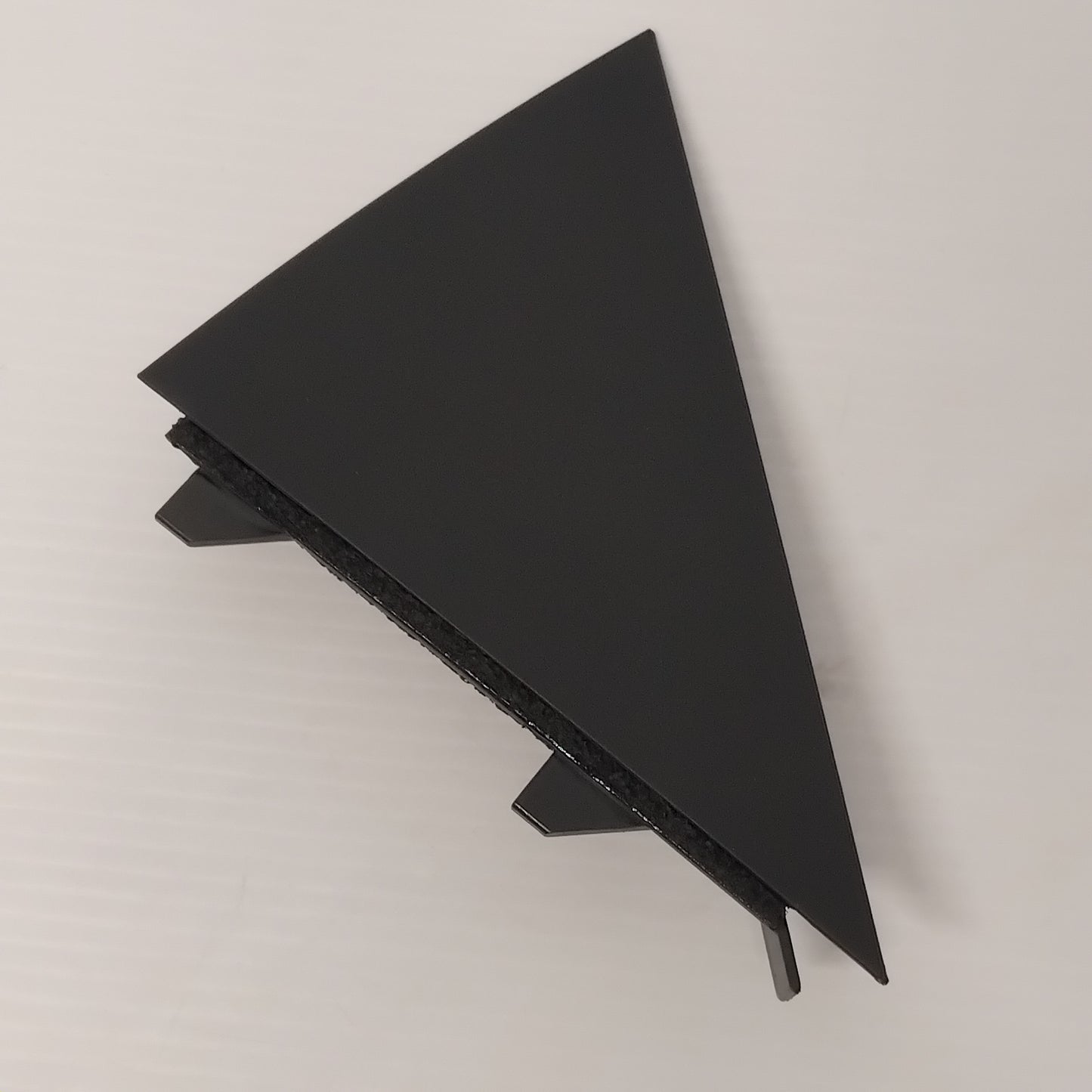 Genuine Rear Left Upper Door Moulding - Kia Ceed 2012-2018 5 Door | 83830A2000WK