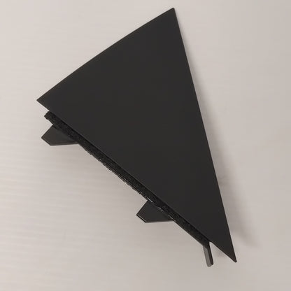 Genuine Rear Left Upper Door Moulding - Kia Ceed 2012-2018 5 Door | 83830A2000WK