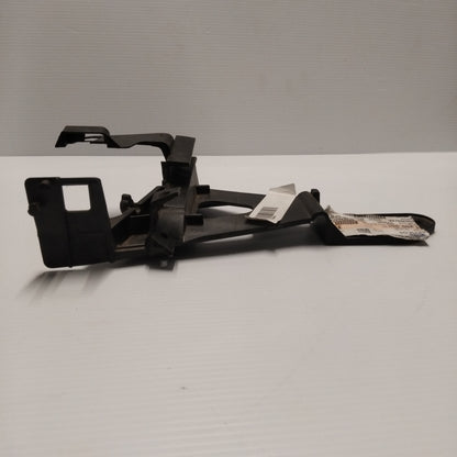 Genuine Left Rear Door Lock Bracket - Ford Fiesta Fusion 2001-2012 | 1255944