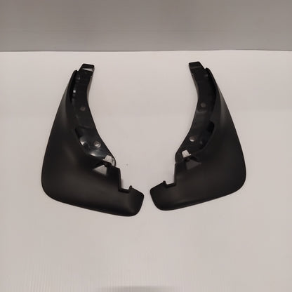 Genuine Mazda Front Mud Flaps | D376V3450F