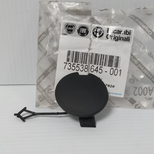 Genuine Fiat Plug | 735538645
