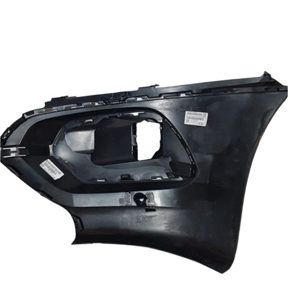 Genuine Vauxhall Bumper Overrider | 1632658580