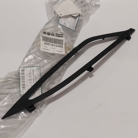 Genuine Fiat Ornament | 51815498