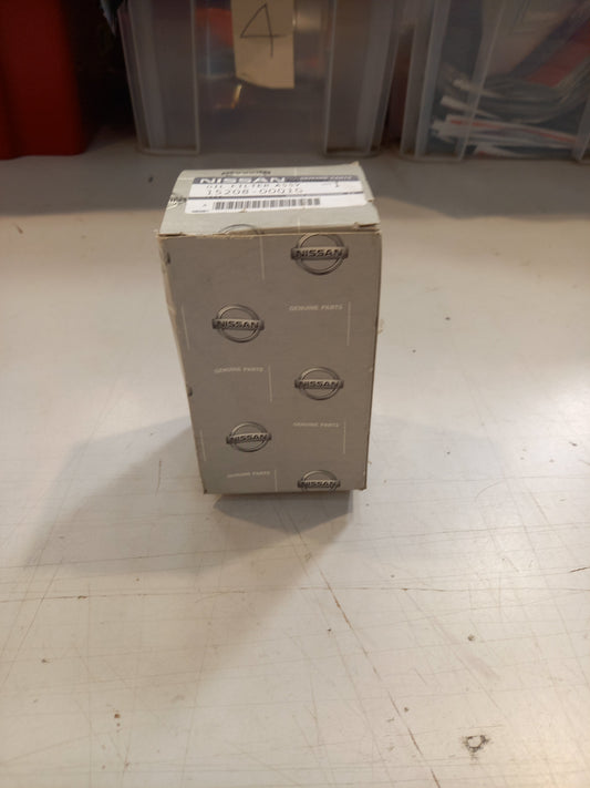 Genuine Nissan Oil Filter Assy | 1520800Q1G