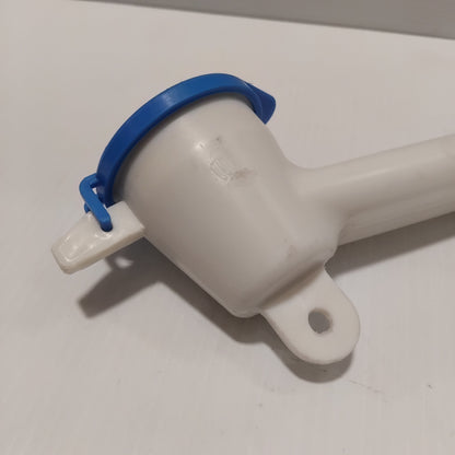 Genuine MG Neck Assy-Wsh Contnr Assy Filr | 10012367