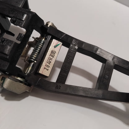 Genuine Ford Reinforcement | 2030387