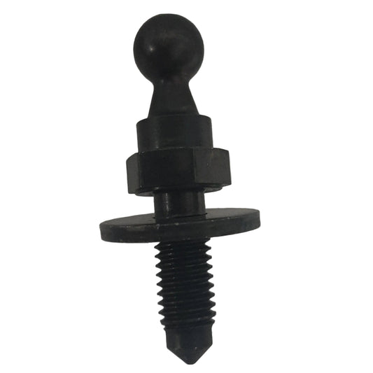 Genuine Peugeot Ball-Joint | 9811552380
