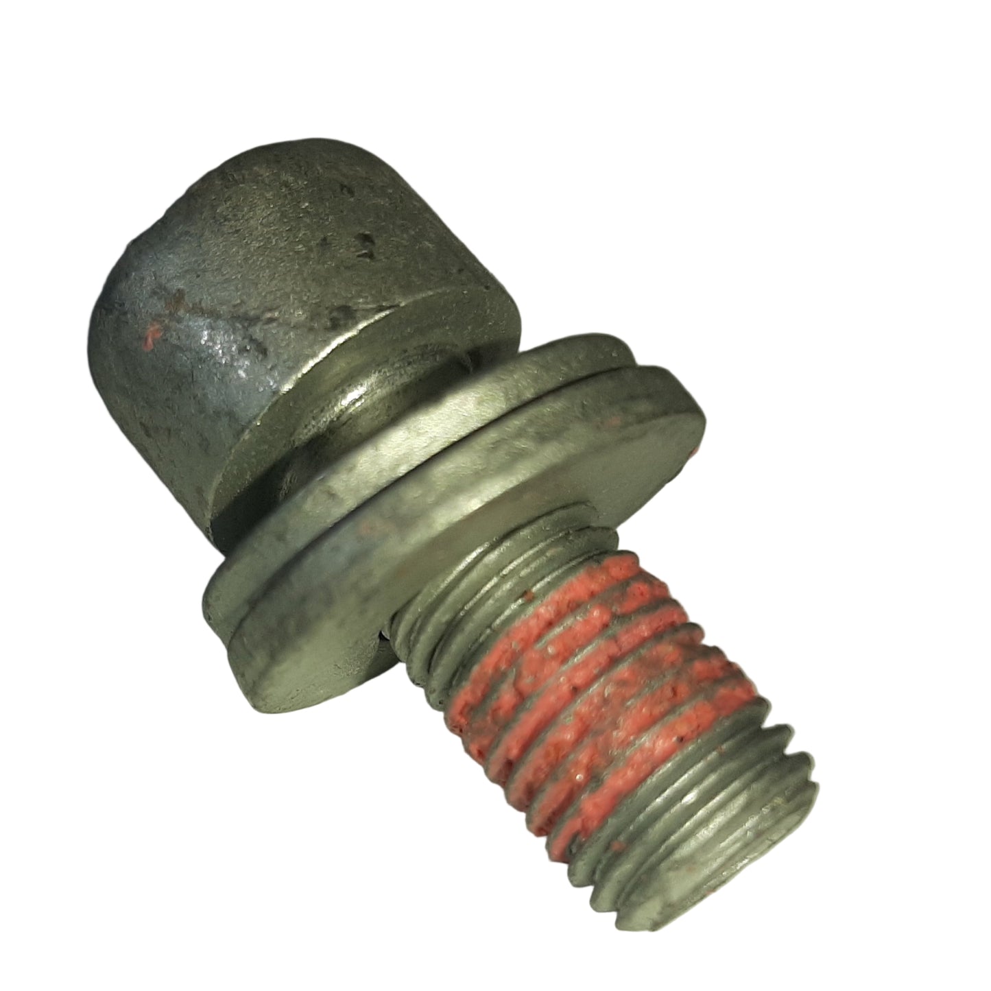 Genuine Fiat Screw And Washer | 46417117