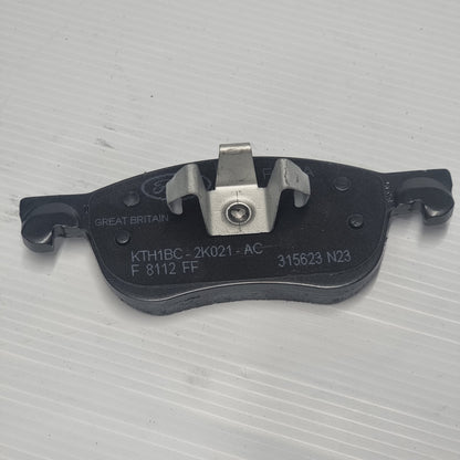 Genuine Ford Kit - Brake Lining | 2641074
