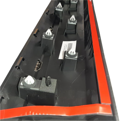 Genuine Ford Moulding - Door Outside | 2456075