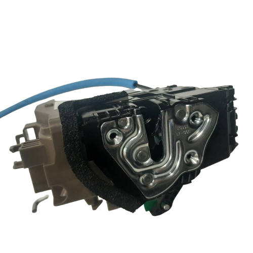 Genuine Kia Latch Assy-Front Door | 81310J7100