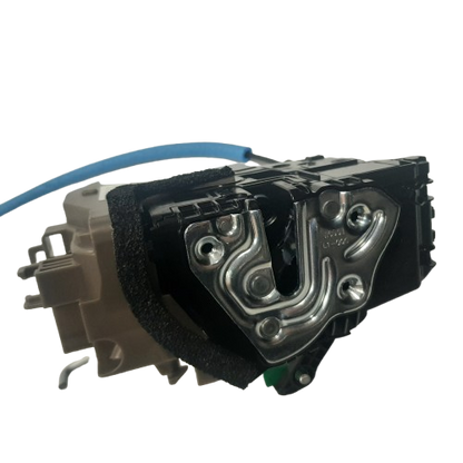 Genuine Kia Latch Assy-Front Door | 81310J7100