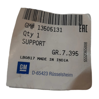 Genuine Vauxhall Shock-Absorber Bracket | 13505131
