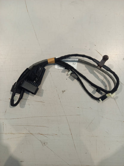 Genuine Ford Wire Assy | 2378352