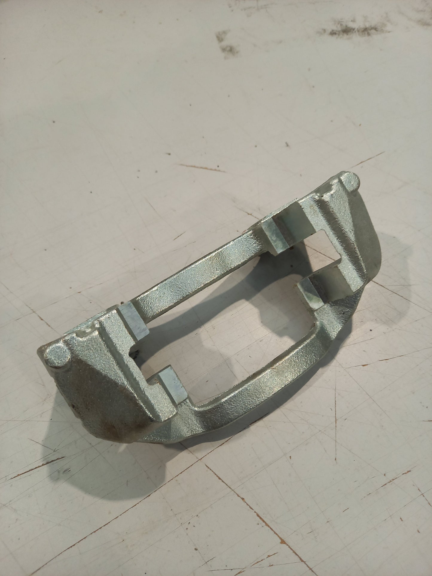 Genuine Fiat Bracket | 77364453