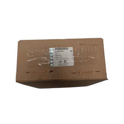 Genuine Vauxhall Mudflap Set | 22897489