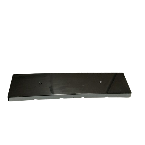 Genuine MG Mount-Front License Plate Bracket | 11528229