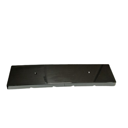 Genuine MG Mount-Front License Plate Bracket | 11528229