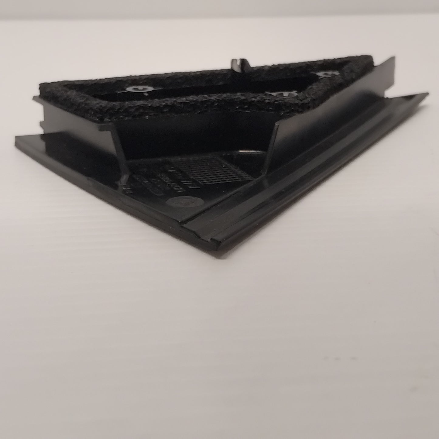 Genuine Rear Left Upper Door Moulding - Kia Ceed 2012-2018 5 Door | 83830A2000WK