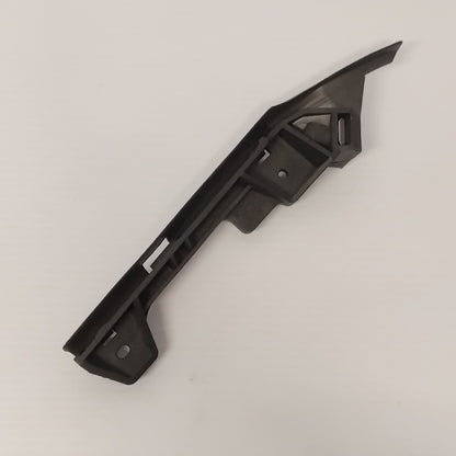 Genuine Front Bumper Left Wing Guide Rail - Vauxhall Astra G | 90559499