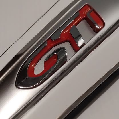 Genuine Peugeot Rr Qtr Moulding | 9803481680