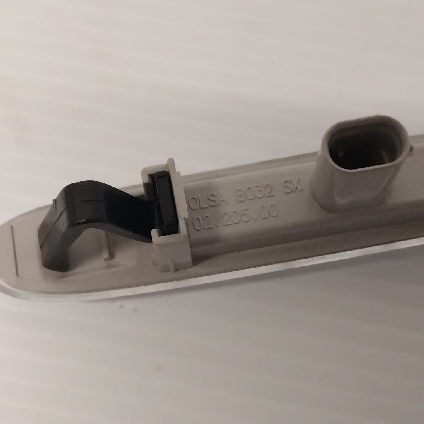 Genuine Left Side Repeater Lamp - Alfa Romeo Giulietta 2010-2020 | 50522994