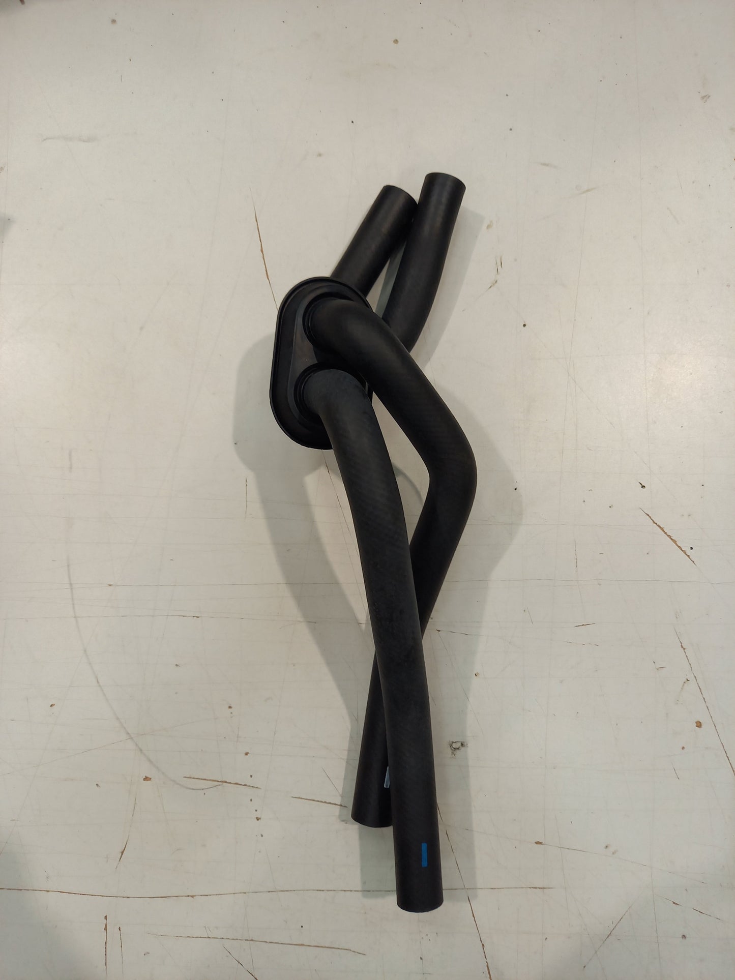 Genuine Mitsubishi Hose,Heater Piping | 7805A837