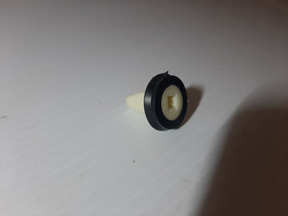 Genuine Ford Nut | 1766938