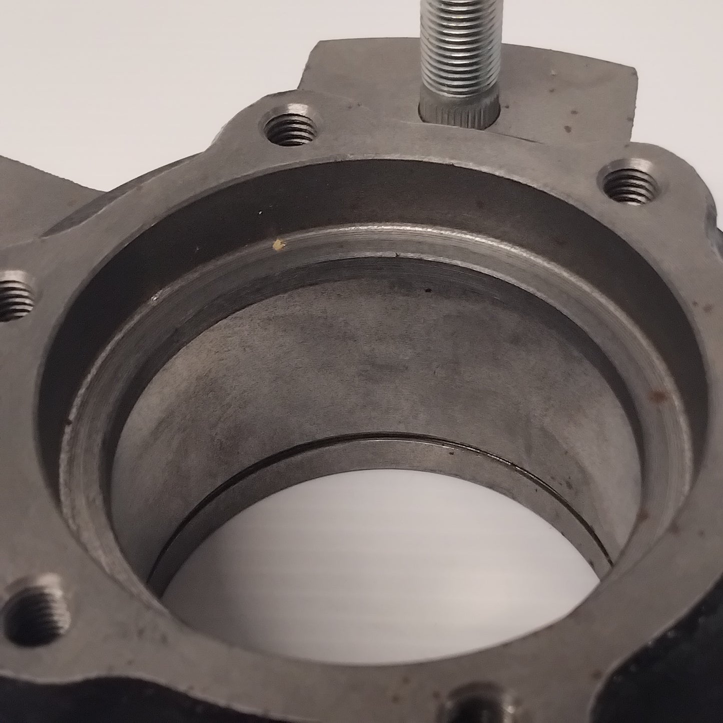 Genuine Suzuki Hub Set Front Wheel - | 43420-76840-000