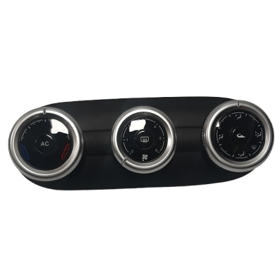 Genuine Fiat Electronic Control Unit | 156100041