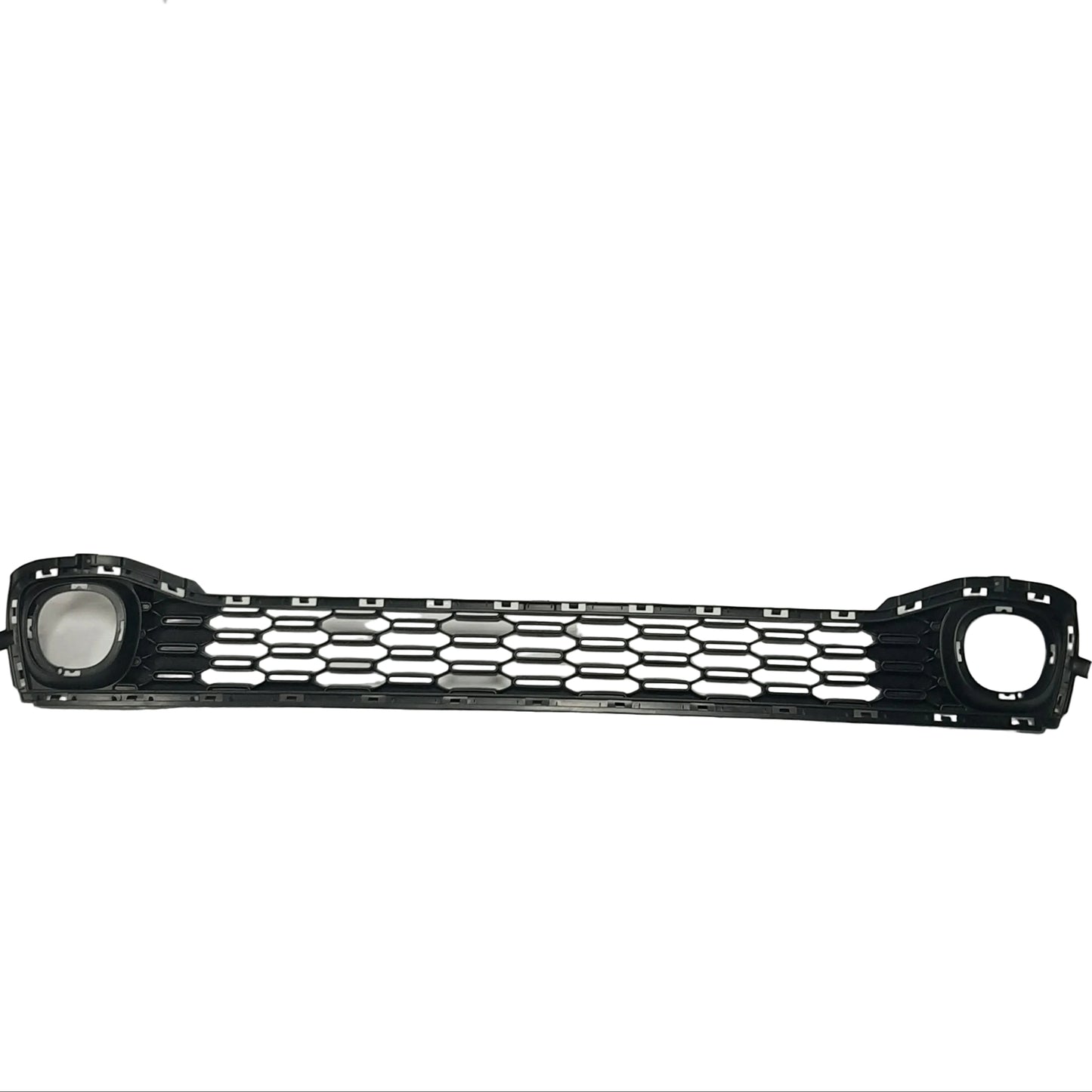 Genuine Kia Mesh-Front Bumper | 86562G6320