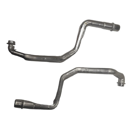 Genuine Peugeot Pipe Set | 9821299380