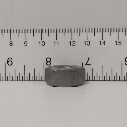 Genuine M14 X 1.5 End Rod Nut - Ford Ecosport 2017-2023 | 2095040