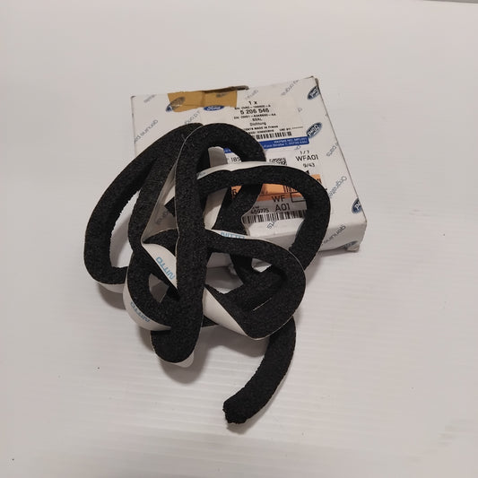 Genuine Ford Seal | 5206546