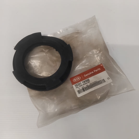 Genuine Rear Suspension Strut Upper Pad - Kia Rio 2011-2017 | 553311W000