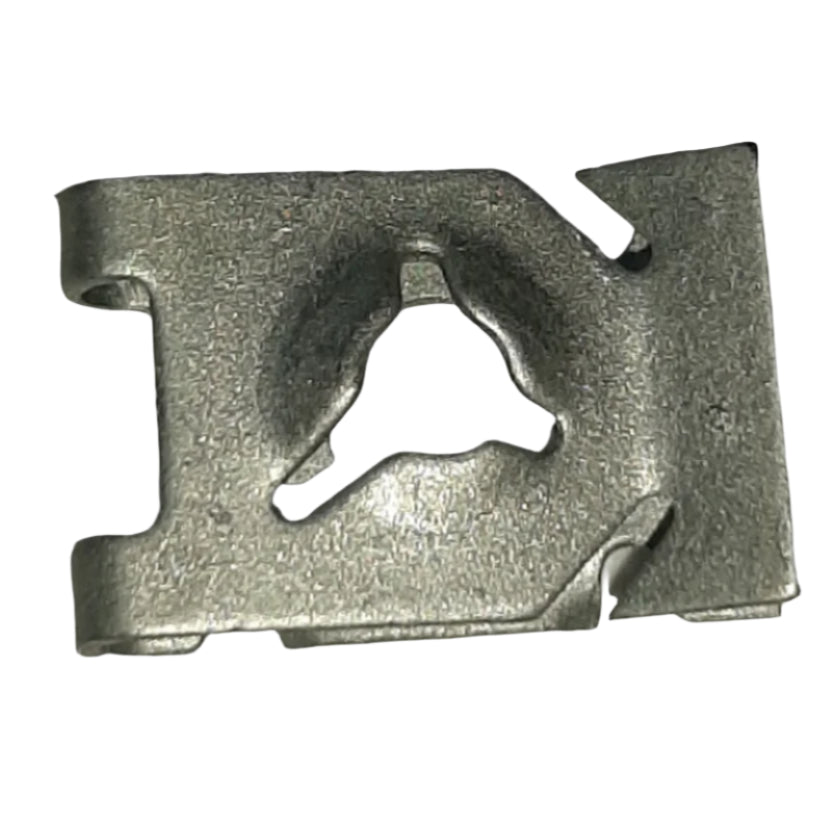 Genuine MG Bracket Assembly - Front Bumper Mounting | 90004065