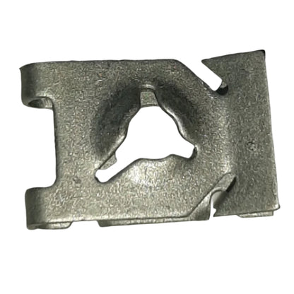 Genuine MG Bracket Assembly - Front Bumper Mounting | 90004065