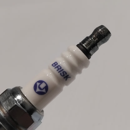 Genuine Peugeot E:Spark Plug | 1625938980