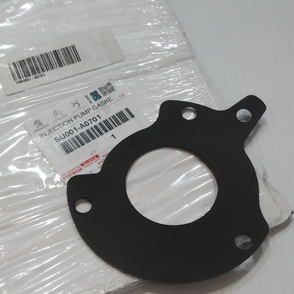 Genuine Injection Pump Gasket - Toyota Proace 2013-2016 Diesel | SU001-A0701