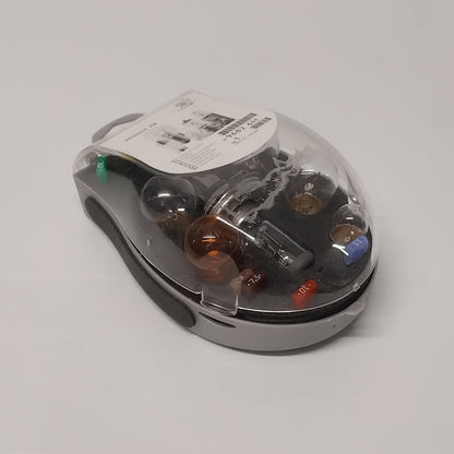 Peugeot 107 2005-2014 EMERGENCY BULBS KIT | 96826H